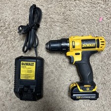 Dewalt dcd710 12v for sale  Calverton
