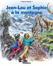 Jean lou sophie d'occasion  Corbeil-Essonnes