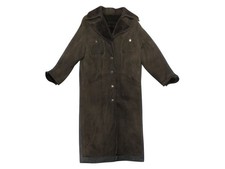 Vintage manteau long d'occasion Vintage manteau long d'occasion  France