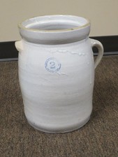 Cookeville pottery gallon for sale  Roseville
