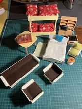 Vintage lundby scale for sale Vintage lundby scale for sale  BRECON