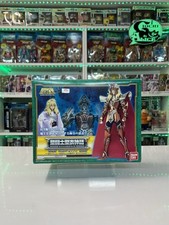 Bandai myth cloth usato  Scorze