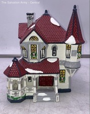 victorian village collectibles for sale victorian village collectibles for sale Detroit