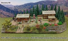 Diorama kibri 38021 gebraucht kaufen  Schmallenberg
