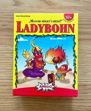 Ladybohn amigo 01756 gebraucht kaufen  München
