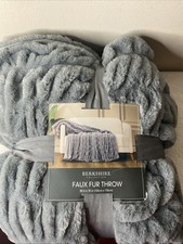 Berkshire collection gray for sale  Aurora