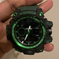 Relógios masculinos Casio G Shock comprar usado  Enviando para Brazil