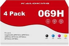 High capacity toner for sale  Virginia Beach