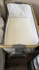 bedside crib for sale bedside crib for sale CANNOCK