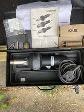 230v forsthoff oval for sale  PETERBOROUGH