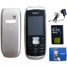 Telefono cellulare nokia usato Telefono cellulare nokia usato  Assemini