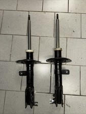 Kit ammortizzatori anteriori usato  Verduno
