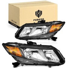 Used pair headlights for sale  Memphis