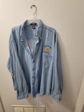 Vintage ultraclub shirt for sale  Tampa