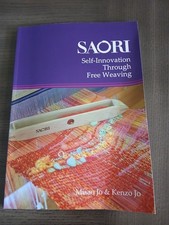 Saori self innovation for sale  Venice