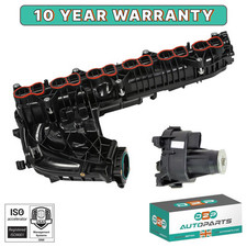 Inlet manifold swirl for sale  WITNEY