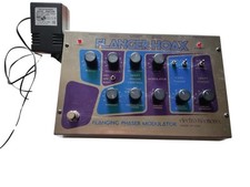 Electro harmonix flanger usato  Roma