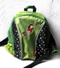 Junior kleiner rucksack gebraucht kaufen  Bonn