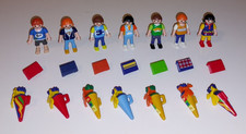 Playmobil konvolut kinder gebraucht kaufen  Saulheim