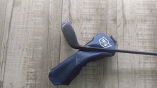 Wilson hybrid 3 gebraucht kaufen  Wiesmoor