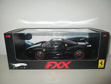 Ferrari fxx nero usato  Corbetta