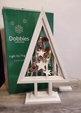 Dobbies light twig for sale  BATHGATE