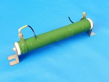 Widerstand drahtwiderstand 5ω gebraucht kaufen  Coswig