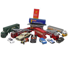 Corgi diecast model for sale  STEVENAGE