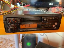 Autoradio kenwood krc usato  Aversa