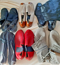 Paar schuhe schuhpaket gebraucht kaufen  Wittgensdorf