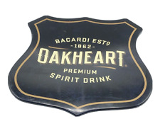 Bacardi oakheart insegna usato  San Maurizio Canavese