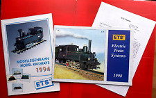 Ets model railway for sale  Ireland