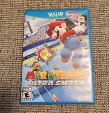 Mario tennis ultra for sale  Springfield