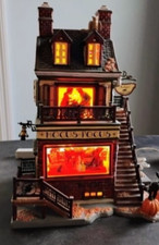 Department snow village for sale  Saint Charles
