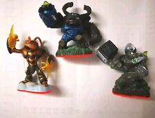 Lotto skylanders giants usato  Italia