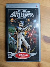 Star wars battlefront for sale  GREENHITHE