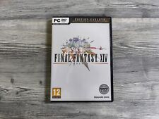 Final fantasy xiv d'occasion  Villeneuve-d'Ascq-
