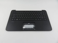 732298-001 HP Split X2 teclado com apoio para as mãos comprar usado  Enviando para Brazil