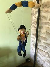 Clown parachute tete d'occasion  Château-Thierry