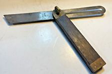 Vintage wood brass for sale  Howell