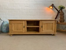 Anrichte lowboard massivem gebraucht kaufen  Neuss