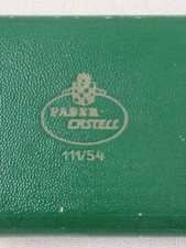Faber castell 111 gebraucht kaufen  Borken