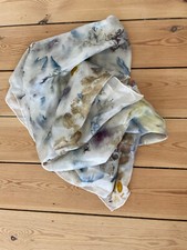 Gorgeous italian silk for sale  CAMBRIDGE