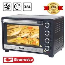 Forno fornetto elettrico usato  Cardito