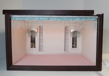 Vintage room box for sale  Saint Louis