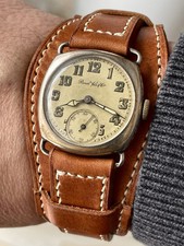 Używany, Borel & fils vintage watch na sprzedaż  PL