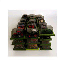 Hachette tractors model for sale  HARTLEPOOL
