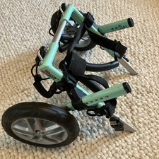 Dog wheelchair walkin for sale  Denver