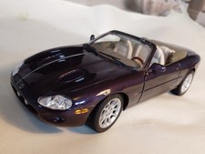 Nice maisto jaguar for sale  WELLINGBOROUGH