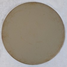 Pedra redonda para pizza Pampered Chef Family Heritage grés 13" 010905 comprar usado  Enviando para Brazil